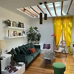 Cozy Parisian Flat