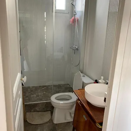Appartamento Cozy Parisian Flat Parigi