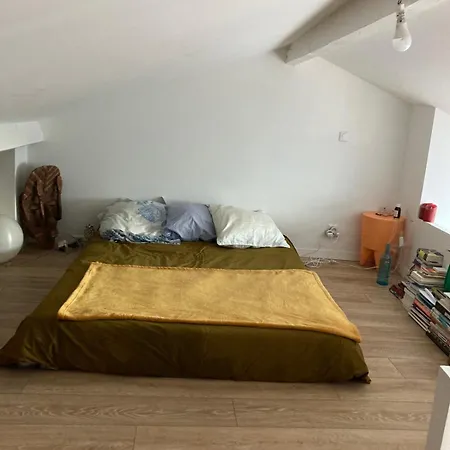 Appartamento Cozy Parisian Flat Parigi